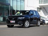 沃尔沃XC90 2016款  2.0T T5 智逸版 5座_高清图1