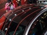 宝马M4 2016款  M4敞篷轿跑车 竞速限量版_高清图1