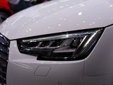 奥迪A4L 2016款  45 TFSI quattro运动型_高清图4