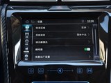 驭胜S330 2016款  1.5T GTDi 自动四驱旗舰版_高清图32