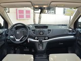 本田CR-V 2016款  2.0L 两驱都市版_高清图1