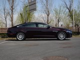 捷豹XJ 2016款  XJL 2.0T 两驱典雅商务版_高清图10