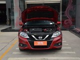 骐达 2016款  1.6L CVT智尊版_高清图34