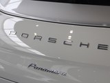 Panamera 2016款   Executive Edition 3.0T_高清图20