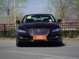 捷豹XJ 2016款  XJL 2.0T 两驱典雅商务版_高清图8