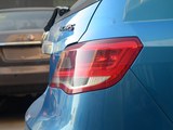 帝豪RS 2016款  两厢RS 1.5L 手动向上版_高清图13