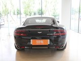 Rapide 2016款  Great Britain Edition_高清图3