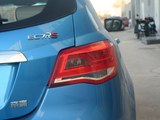 帝豪RS 2016款  两厢RS 1.5L 手动向上版_高清图11