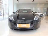 Rapide 2016款  Great Britain Edition_高清图2