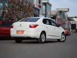 全新爱丽舍 2016款  1.6L 自动舒适型_高清图5