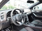 马自达CX-4 2016款  2.5L 自动四驱蓝天激情版_高清图2