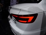 奥迪A4L 2016款  45 TFSI quattro运动型_高清图29