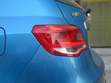 帝豪RS 2016款  两厢RS 1.5L 手动向上版_高清图10
