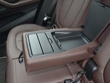 宝马X1 2016款  xDrive25Li 豪华型_高清图23