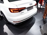 奥迪A4L 2016款  45 TFSI quattro运动型_高清图28