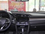 思域 2016款  220TURBO 自动尊贵版_高清图22