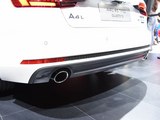 奥迪A4L 2016款  45 TFSI quattro运动型_高清图27