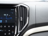 长安欧尚CX70 2016款  1.6L 手动舒适型_高清图35