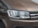 凯路威 2016款  2.0TSI 四驱舒适版 9座_高清图3