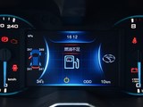 东南DX7 2015款  2.0T 手动运动豪华型_高清图12