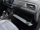 途安 2016款  L 330TSI 自动豪华版_高清图21