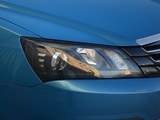 帝豪RS 2016款  两厢RS 1.5L 手动向上版_高清图7