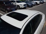 英菲尼迪Q50L 2016款  2.0T 豪华版_高清图22