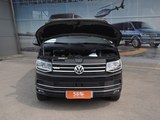 迈特威 2016款  2.0TSI 四驱尊享版 7座_高清图33