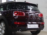 MINI CLUBMAN 2016款  改款 2.0T COOPER S 极客版_高清图14