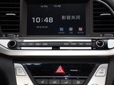 领动 2016款  1.6L 自动 智炫·精英型_高清图15