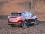 RAV4荣放 2016款  2.0L CVT两驱舒适版_高清图5