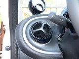 smart forfour 2016款  0.9T 66千瓦先锋版_高清图31