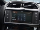 捷豹F-PACE 2016款  2.0T 两驱都市尊享版_高清图27