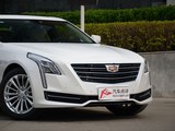 凯迪拉克CT6 2016款  28T 精英型_高清图1