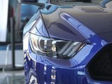 Mustang 2016款  5.0L GT性能版_高清图2