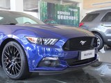 Mustang 2016款  5.0L GT性能版_高清图1