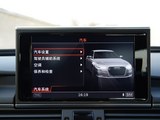 奥迪A6L 2016款  30 FSI 舒适型_高清图17