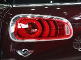 MINI CLUBMAN 2016款  改款 2.0T COOPER S 极客版_高清图13