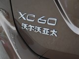 沃尔沃XC60 2017款  2.0T T5 AWD 智远版_高清图10