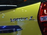 YARiS L 致炫 2016款  改款 1.5G 手动炫动版_高清图21