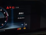 奔驰E级 2016款  E 300 L 豪华型_高清图14