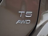 沃尔沃XC60 2017款  2.0T T5 AWD 智远版_高清图9