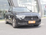 Levante 2016款  3.0T _高清图3