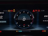 奔驰E级 2016款  E 300 L 豪华型_高清图13