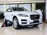 捷豹F-PACE 2016款  2.0T 两驱R-SPORT运动版_高清图2