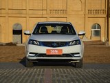 帝豪新能源 2016款 帝豪EV 三厢 EV 精英型_高清图10