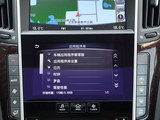 英菲尼迪Q50L 2016款  2.0T 豪华版_高清图1