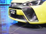 YARiS L 致炫 2016款  改款 1.5G 手动炫动版_高清图14