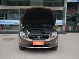 沃尔沃XC60 2017款  2.0T T5 AWD 智远版_高清图3