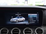 奔驰E级 2016款  E 300 L 豪华型_高清图6